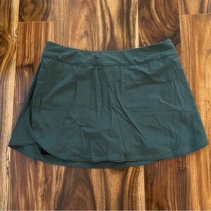 Outdoor voices hudson Skort